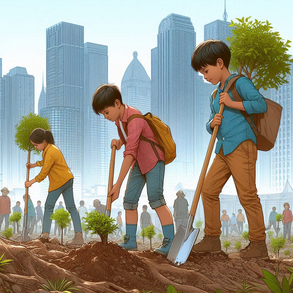 environment